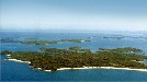 Bajonetta Island