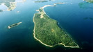 Baptiste Island