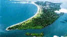 Private Island Panama