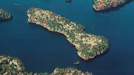 Johns Lake Island