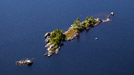 Laich Island