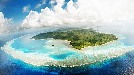 Laucala Island