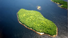Little Brother Island
