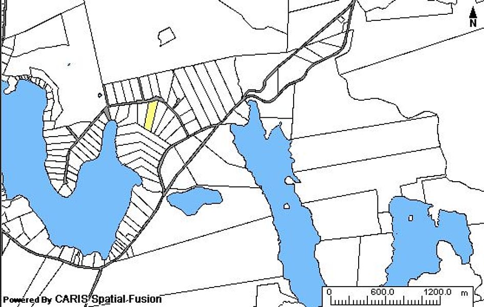 Island Archive Mink Lake Property Nova Scotia Canada East