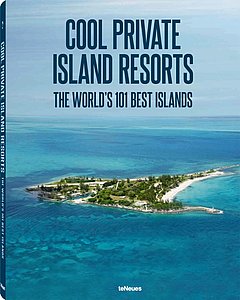 Cool Private Island Resorts