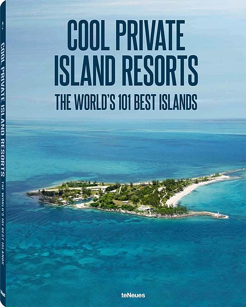 Cool Private Island Resorts