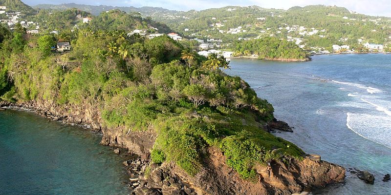 Private Islands for Sale in the Caribbean