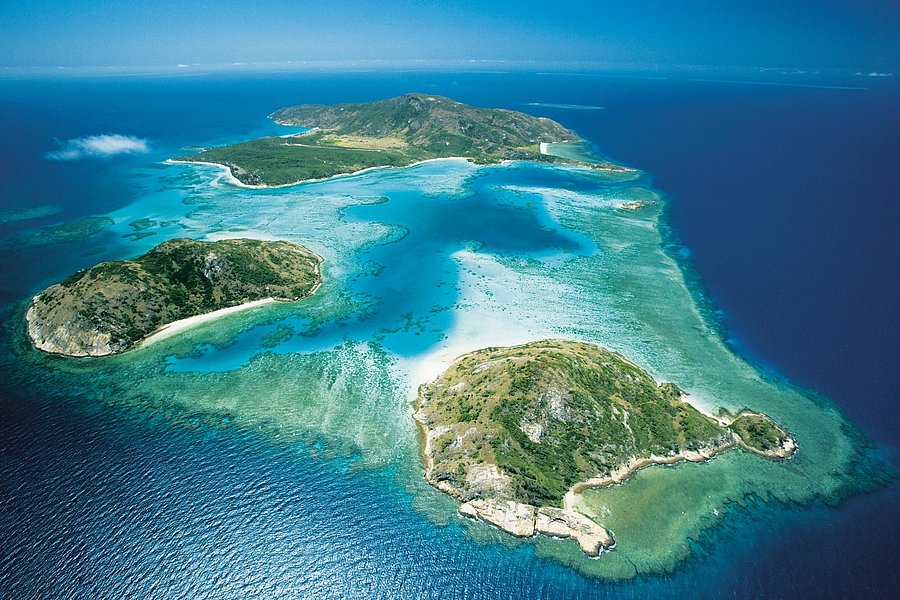 Private Islands for rent - Lizard Island - Australia - Australia & New  Zealand