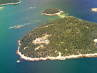 Spruce Island