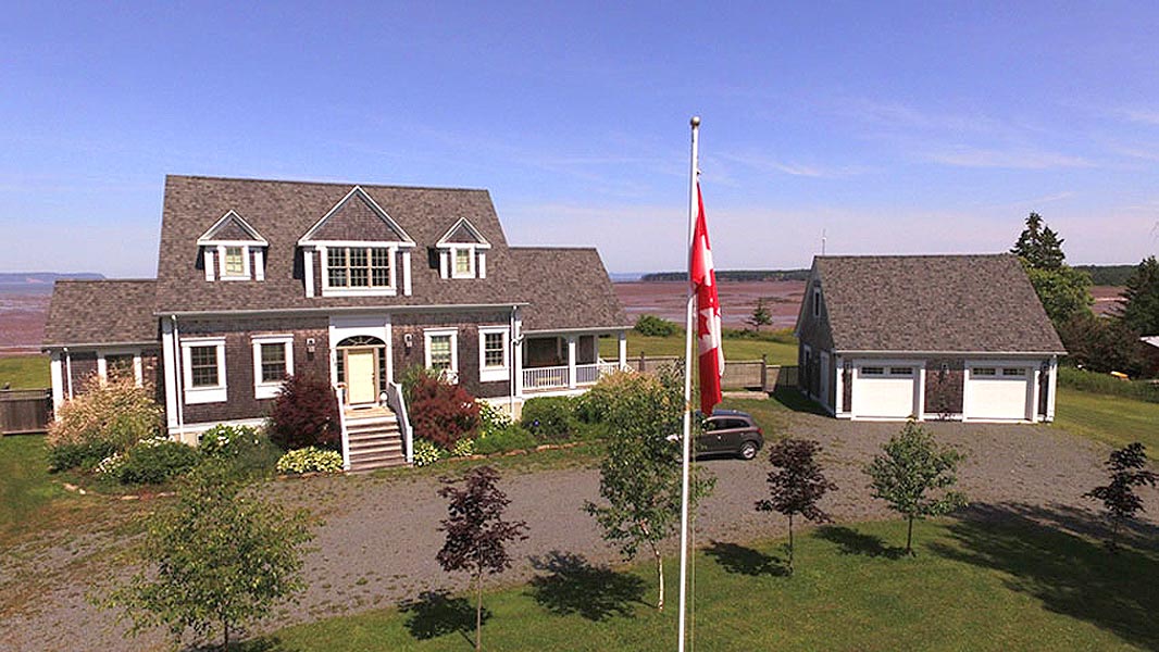 Out-of-province buyers keep Nova Scotia real estate prices high - SaltWire