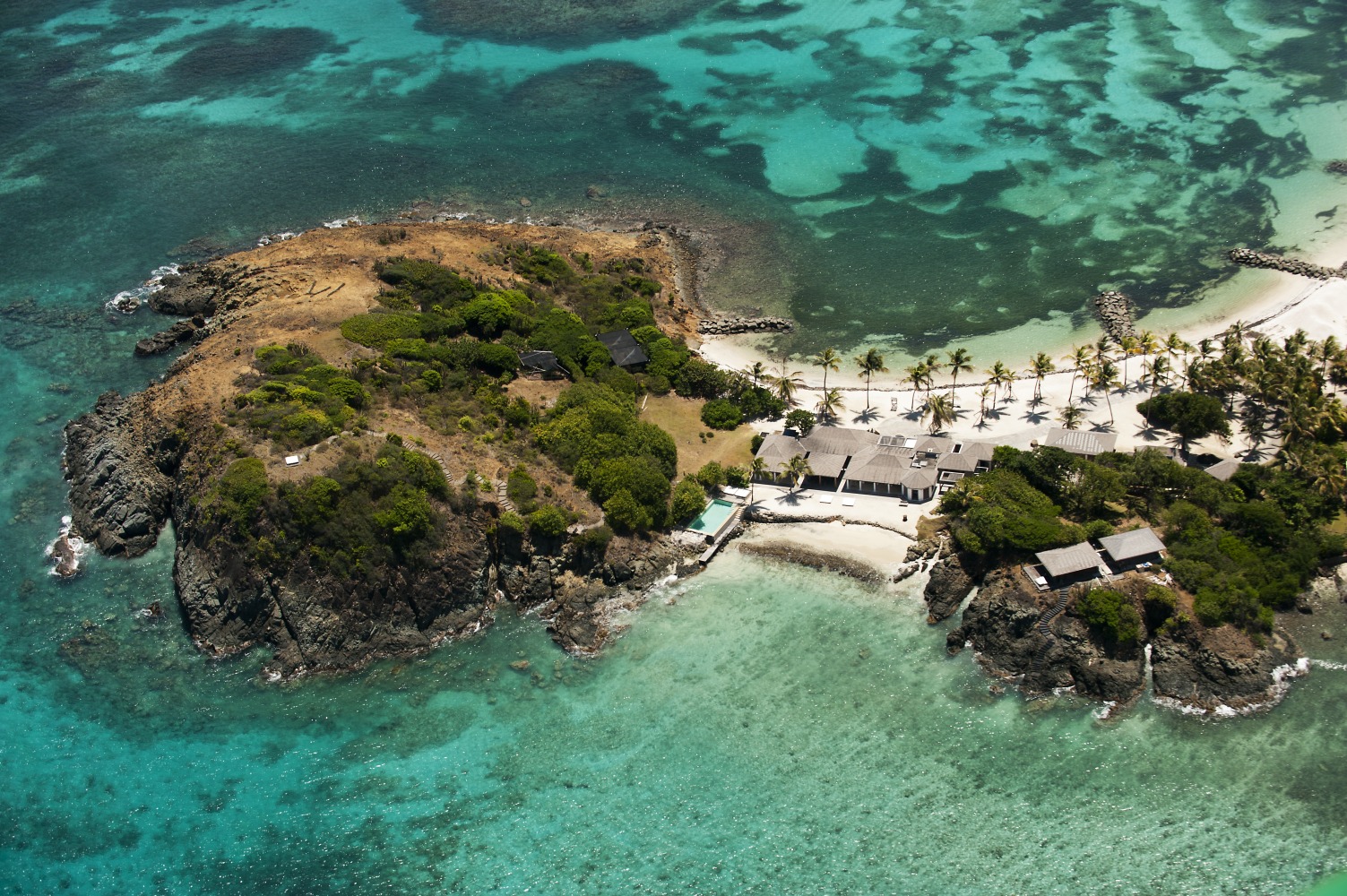 Купить карибский остров сколько стоит квартира на манхэттене