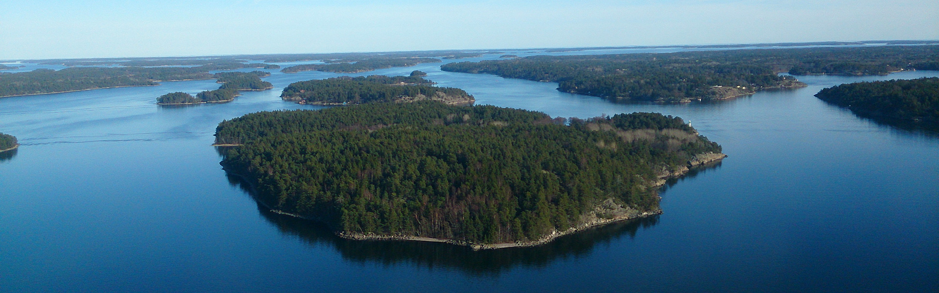 Private Islands For Sale Kalvon Sweden Europe Atlantic