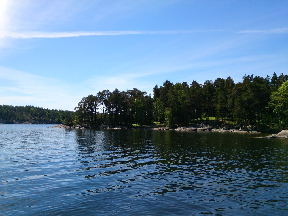 Private Islands for sale - Kalvön - Sweden - Europe: Atlantic