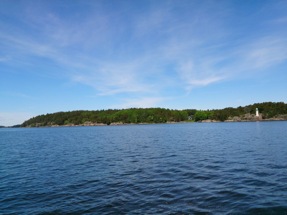 Private Islands for sale - Kalvön - Sweden - Europe: Atlantic