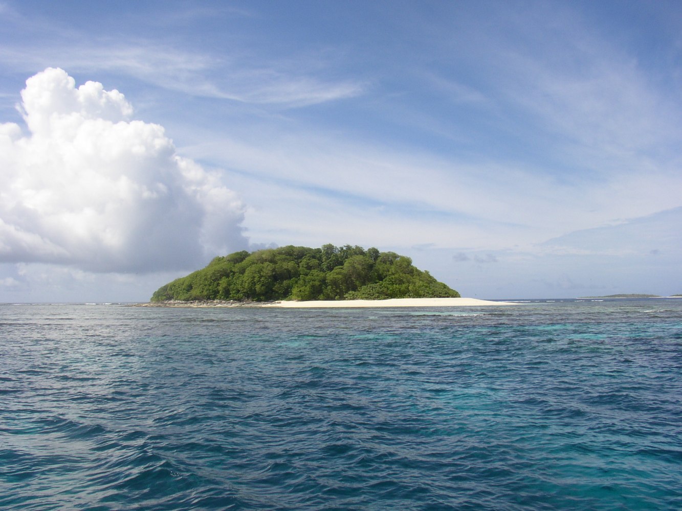 Www island. Остров Tahifehifa. Остров Тахифехифа. Нукупуле остров. Необитаемые острова Тихого океана.