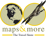 Maps & More – the Travel Store